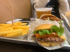 -Shake Shack(西单大悦城店)