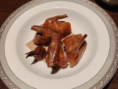 -许爷家·生态湖鲜(徐汇日月光店)