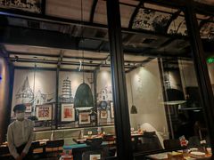 -前海沿·青岛菜(五四广场永旺店)