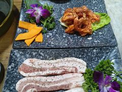 -喝丢一只鞋·东北烤肉·烧烤·铜火锅(江宁店)