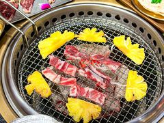 -何发发和牛烧肉·鳗鱼榴莲放题自助(乐峰广场店)