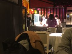 -星伦多自助料理(华润万象城店)