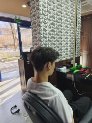 -大人物·男士理发馆