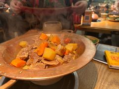 -吃饭皇帝大(长宁龙之梦店)