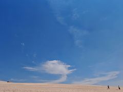 -玉龙沙湖景区