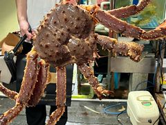 -大东海海鲜酒楼(渔人码头总店)