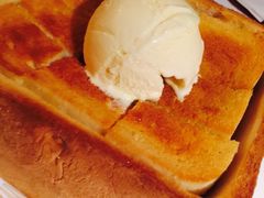 -绿茶餐厅(华联万柳店)