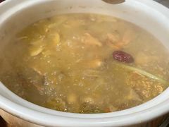 -束河人家(南锣鼓巷店)