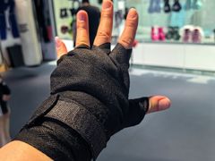 -GymPlus健身(四平路店)
