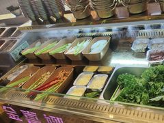 -金喜娜无限自助烤肉(泰达永旺店)