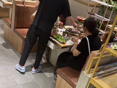 -老板娘的烤肉店(港湾广场店)