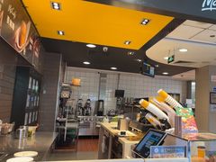 -麦当劳(湖光北街店)