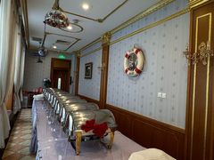 -花园饭店-西餐厅