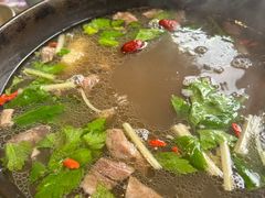 -盡膳口福·百年汤方火锅(科华北路店)