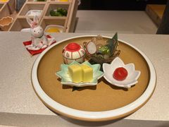 -佛山希尔顿酒店·融誉亚洲美食荟