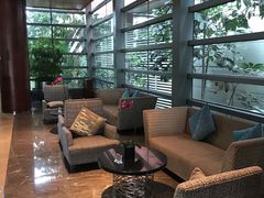 -深圳观澜格兰云天国际酒店