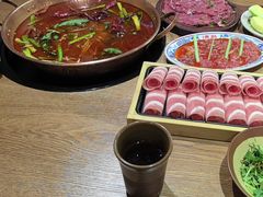 -滇翁·云南酸菜牛肉火锅(合肥首店坝上吾悦广场店)