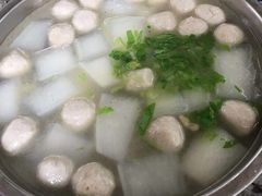 -大本营竹筒饭