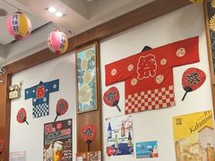 -日葵 大阪烧ひまり(仙霞路店)
