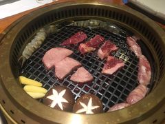 -肉魁屋·烧肉·烧鸟·酒场(高新店)