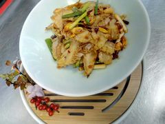 -杏花堂·山西菜馆(晋中万达店)