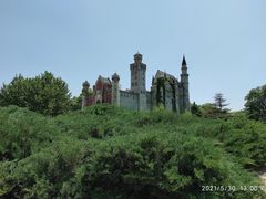 -北京世界公园