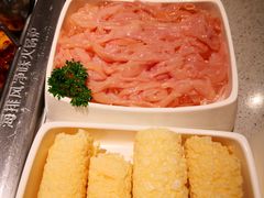 -海底捞火锅(群光广场店)