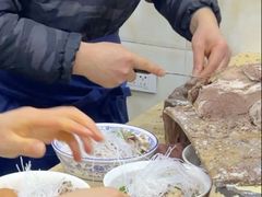 -老刘家泡馍·陕西老字号(钟楼广济街店)