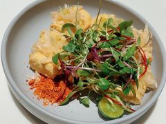 -胡麻(静安嘉里店)
