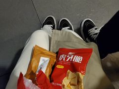 -海底捞火锅(枫蓝国际购物中心店)