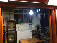 门面-古渡驛(丽彩·潮流港店)