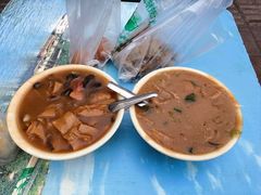 -逍遥镇刘相五胡辣汤豆沫馆(康复中街店)