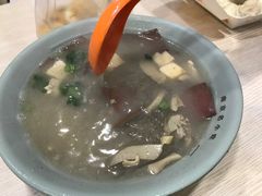 -金原鸭血粉丝汤总店(锁金村店)