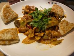 -拿渡·水煮鱼 麻辣香锅(西单大悦城店)