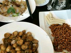 -小南洋海景餐厅(深圳湾店)