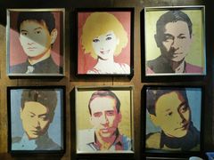 -时光乌托邦空中花园餐厅川味·融合菜(幸福广场店)