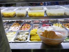 自助取餐区-杨国福麻辣烫(观前街店)
