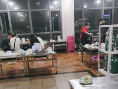 -德四家·云南傣味烧烤品牌(和谐店)
