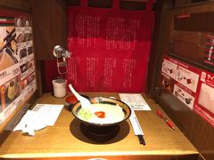 -一蘭(三宮店)