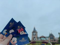 -上海迪士尼度假区