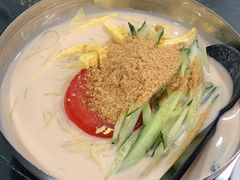 -桃园中华料理炸酱面(燕儿岛路店)