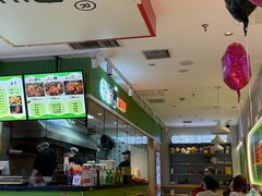 -尝健麻辣拌(大悦城店)