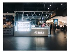 -卷心卷意·轻甜蛋糕(新光天地店)