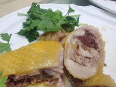 正宗湛江鸡-瑞记湛江鸡饭店·粤西第一鸡(粤垦店)