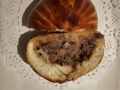 -额尔敦传统涮(公园西路店)