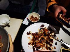 -京味斋·北京烤鸭(北京南站洋桥店)