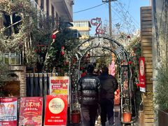 -福苗小骆驼烧烤(莲湖路店)