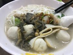 -其美潮州鱼旦粉世家(花城汇南区分店)
