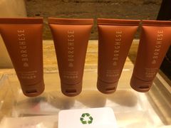 -北京朝阳悠唐皇冠假日酒店