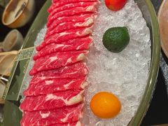 -山缓缓火锅(上海闵行龙湖店)